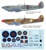 Eduard 84132 Spitfire HF Mk.VIII 1/48